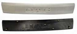 Ornament capotă DAF XF106
