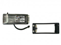 Proiector ceata stanga cu suport DAF LF45/55/XF95 (00-06)