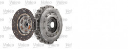 Set ambreaj Valeo pentru Mercedes Atego I II, Axor