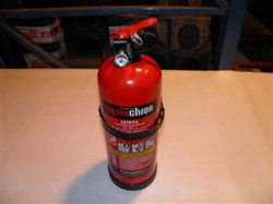 Stingator 2kg