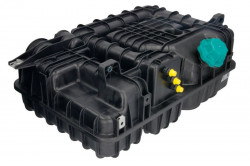 Vas expansiune Mercedes MP4 / Arocs