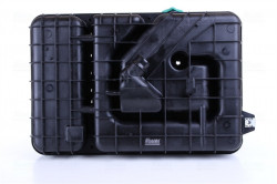 Vas expansiune Mercedes MP4 / Arocs