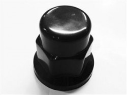 Capac prezon M32 negru