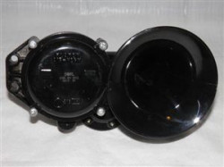 Claxon pneumatic