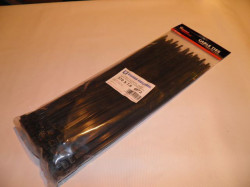 Colier plastic 370x7.6