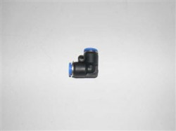 Cot cupla plastic fi8