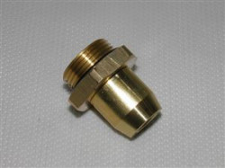 Cupla aer metalica fi10 M22*1,5