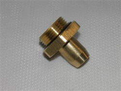 Cupla aer metalica fi6 M22*1,5