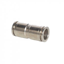 Cupla rapida metalica fi9