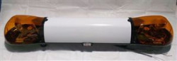 Girofar lung 1000mm 12