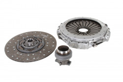 Kit ambreiaj DAF XF106