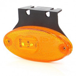 Lampa gabarit cu LED