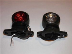 Lampa gabarit cu led