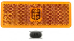 Lampa gabarit Mercedes Atego (98-04)