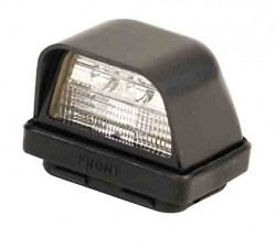 Lampa numar cu LED