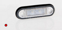 Lampa pozitie cu LED