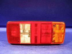 Lampa stop dreapta MAN F/M/L