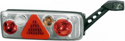 Lampa stop spate LED KOGEL MEGA-MAXX dreapta