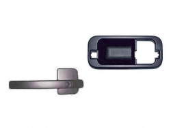 Maner complet usa dreapta DAF 95XF (97-02)