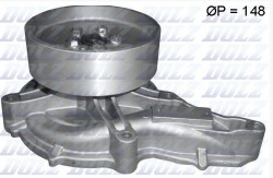 Pompa de apa Volvo Dolz