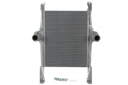 Radiator intercooler Iveco Stralis Euro6
