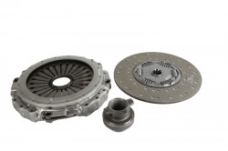 Set ambreaj Sachs pentru MAN F2000