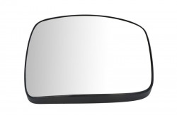 Sticlă oglindă panoramică DAF XF106
