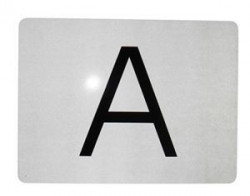 Tabla ADR “A”