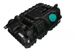 Vas expansiune Mercedes MP4 / Arocs