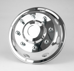 Capac roata fata 19.5”