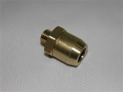Cupla aer metalica fi12 M12*1,5