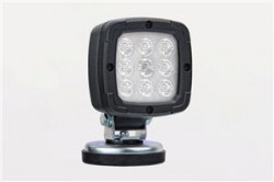 Lampa de lucru cu LED