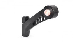 Lampa gabarit cu led dreapta
