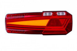 Lampa stop neon 6 functii Mavic stanga