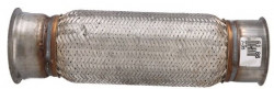 Racord flexibil evacuare DAF XF106 Euro6