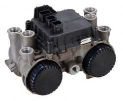 Supapa modulator axa spate DAF XF Euro 6