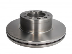 Disc frana fata Mercedes