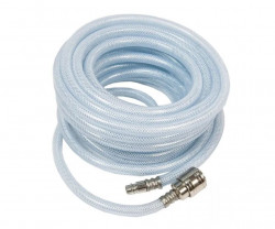 Furtun pneumatic armat 12mm X20m