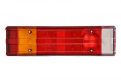Lampa stop stanga Mercedes Actros MP3 (08->)