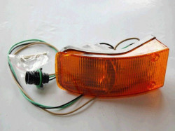 Semnalizator dreapta=bal Mercedes Actros/Axor (93-03)