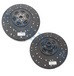 Set ambreaj Hammer pentru Scania 4