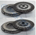 Set ambreaj Sachs pentru Mercedes Atego I II, Axor