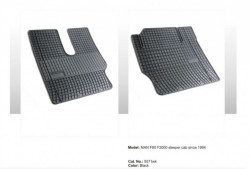 Set covorase MAN F90/2000 (1 pereche)