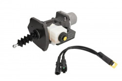 Actuator ambreiaj Opticruise Scania