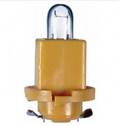 Bec bord 24V 1,2W Hella