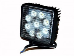 Lampa de lucru cu LED
