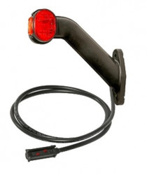 Lampa gabarit corn dreapta