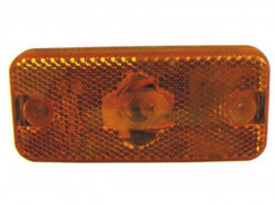 Lampa gabarit DAF XF105/CF (06->)