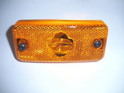 Lampa gabarit Iveco Stralis (06->)