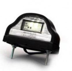 Lampa numar cu LED